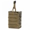 Elpis Rifle Mag Pouch Double Pentagon