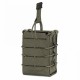 Elpis Rifle Mag Pouch Double Pentagon