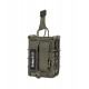Elpis Rifle Mag Pouch Double Pentagon