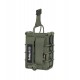 Elpis Rifle Mag Pouch Double Pentagon