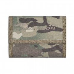 Stater 2.0 Wallet Camo Pentagon