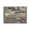 Stater 2.0 Wallet Camo Pentagon