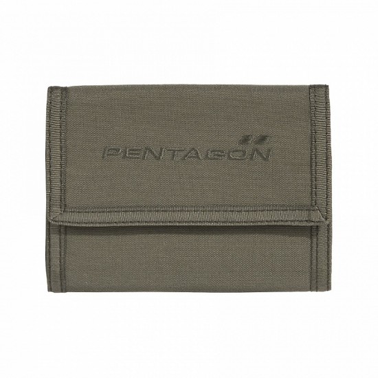 Stater 2.0 Wallet Pentagon