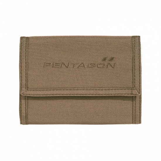 Stater 2.0 Wallet Pentagon