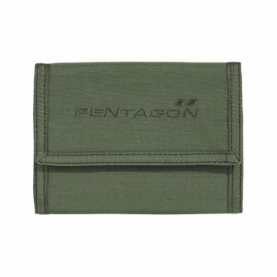 Stater 2.0 Wallet Pentagon