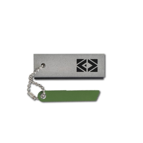 Magnesium Fire Starter Tac Maven