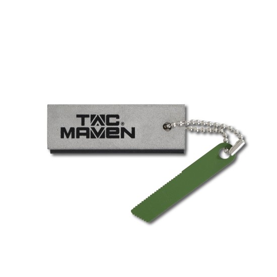 Magnesium Fire Starter Tac Maven