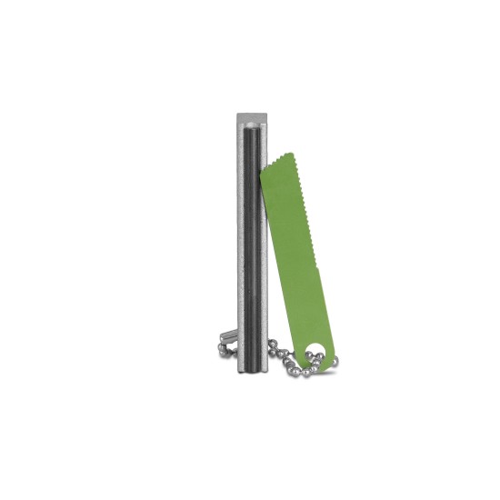Magnesium Fire Starter Tac Maven