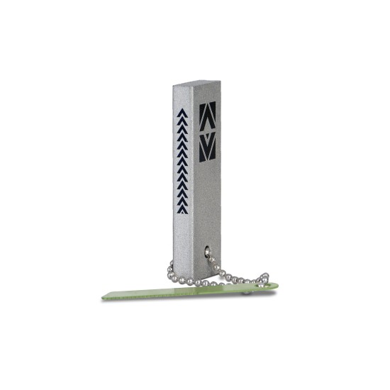 Magnesium Fire Starter Tac Maven