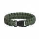 Pselion Survival Bracelet Pentagon