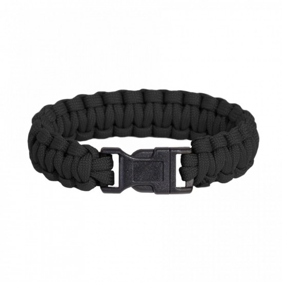 Pselion Survival Bracelet Pentagon