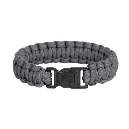Pselion Survival Bracelet Pentagon
