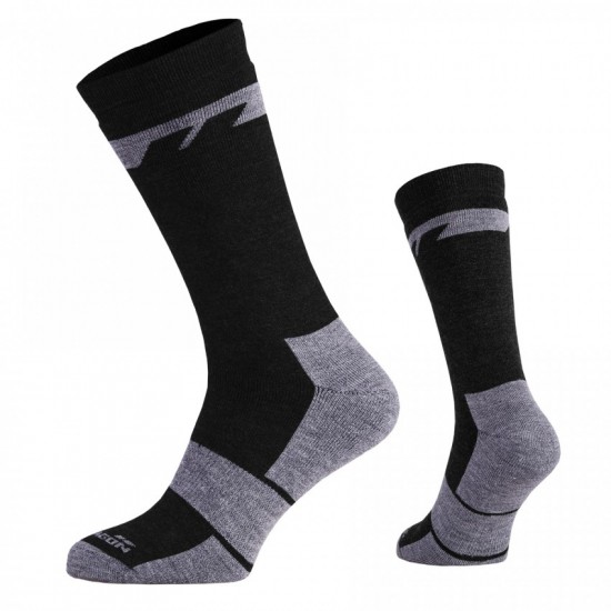Alpine Merino Heavy Socks Pentagon
