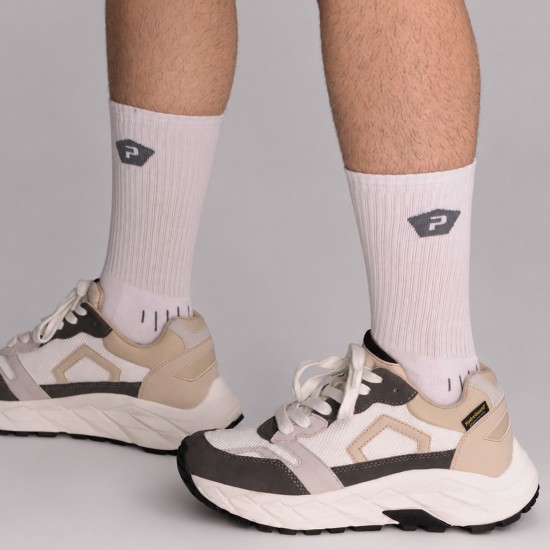 Iris Coolmax® Mid Socks Pentagon 