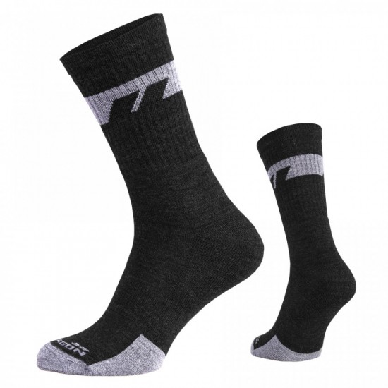 Alpine Merino Medium Socks Pentagon