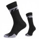 Alpine Merino Medium Socks Pentagon