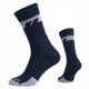Alpine Merino Medium Socks Pentagon