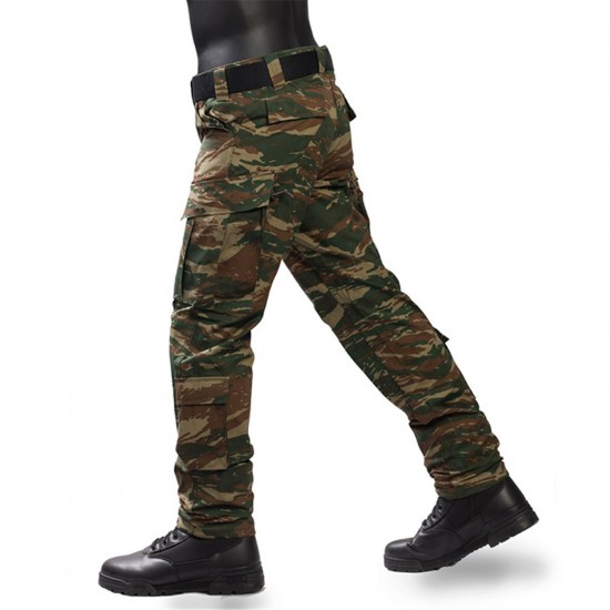 ACU Tactical Pant Ε.Σ. Survivors