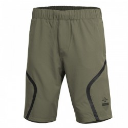 Draco Coach Shorts Pentagon