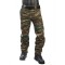 Cargo Pant Cotton Ε.Σ. Survivors