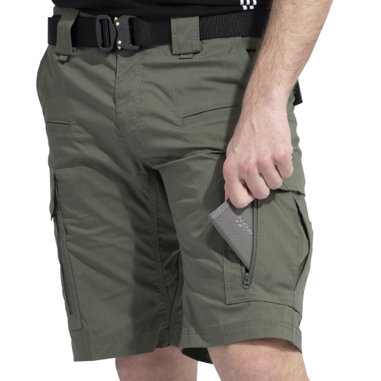 Ranger 2.0 Short Pentagon