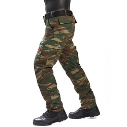 Cargo Pant Rip Stop Ε.Σ. Survivors
