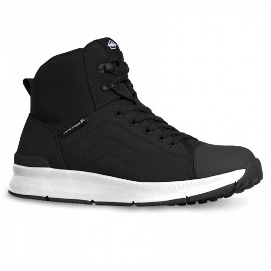 Hybrid 2.0 STR Boots Pentagon