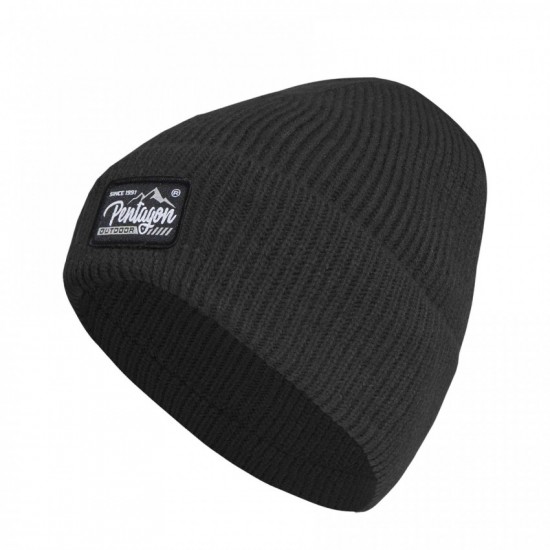 Polaris Watch Hat Pentagon