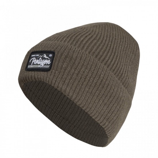 Polaris Watch Hat Pentagon