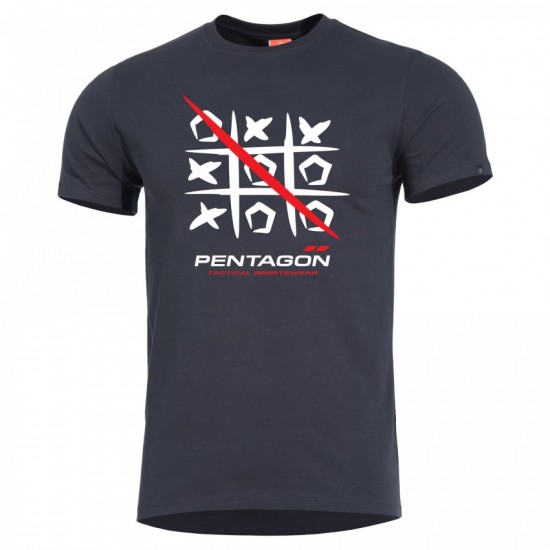 Ageron "3T" T-Shirt Pentagon