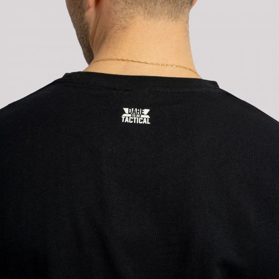 Ageron "3T" T-Shirt Pentagon