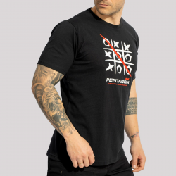 Ageron "3T" T-Shirt Pentagon