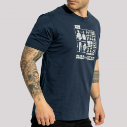 Ageron "Build Your Gear" T-Shirt Pentagon