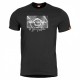 Ageron "Contour" T-Shirt Pentagon