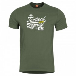 Ageron "Tactical Legacy" T-Shirt Pentagon