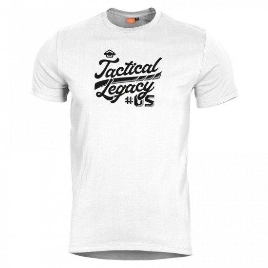 Ageron "Tactical Legacy" T-Shirt Pentagon