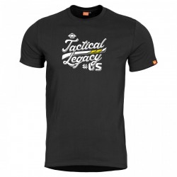 Ageron "Tactical Legacy" T-Shirt Pentagon