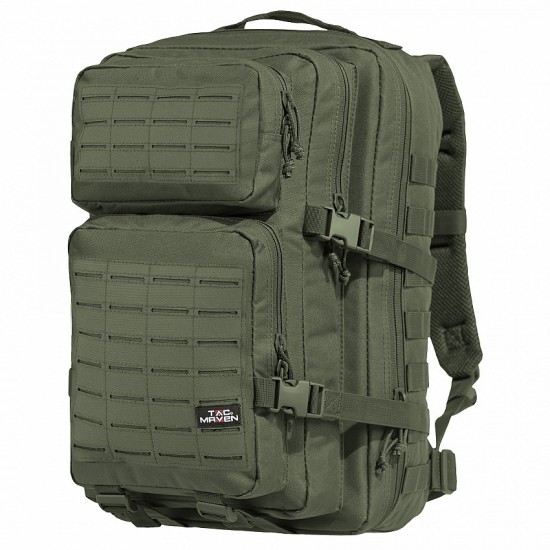 Assault Large LC Backpack Tac Maven