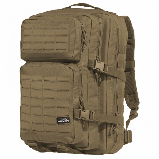 Assault Large LC Backpack Tac Maven