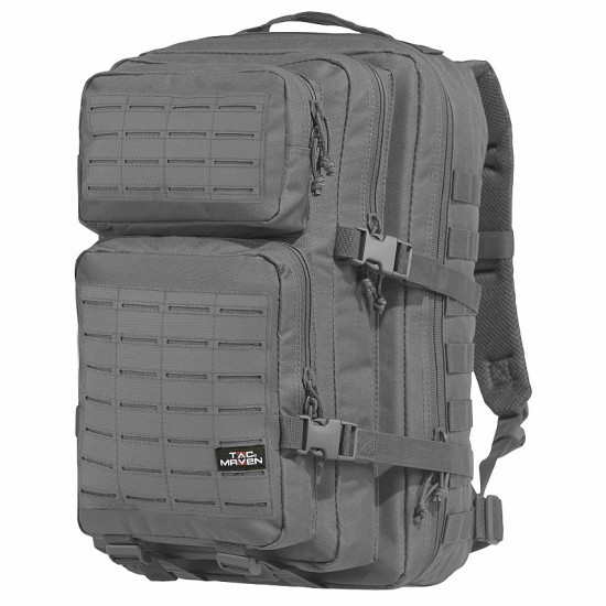 Assault Large LC Backpack Tac Maven
