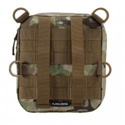 EDC 2.0 Multicam Pouch Pentagon