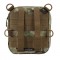 EDC 2.0 Multicam Pouch Pentagon