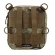 EDC 2.0 Multicam Pouch Pentagon