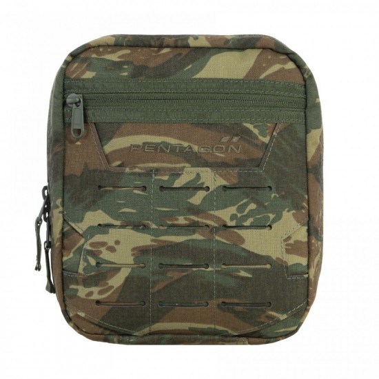 EDC 2.0 Pouch Camo Pentagon