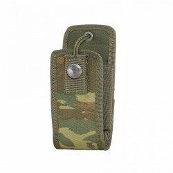 Echo CB Pouch Camo Pentagon