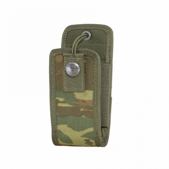 Echo CB Pouch Camo Pentagon