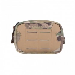 Elpis Pouch 15x10 Camo Pentagon