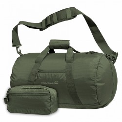Kanon Duffle Bag Pentagon