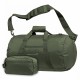 Kanon Duffle Bag Pentagon