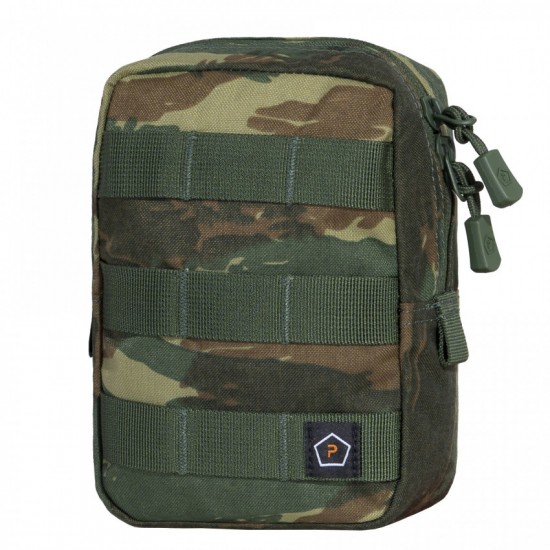 Keros Pouch Camo Pentagon